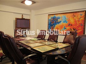 Casa de vânzare 12 camere, în Bucuresti, zona Floreasca