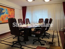 Casa de închiriat 11 camere, în Bucuresti, zona Floreasca