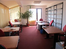Casa de închiriat 11 camere, în Bucuresti, zona Floreasca