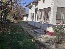 Casa de vânzare 4 camere, în Hodarasti