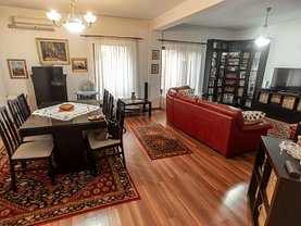 Casa de vânzare 7 camere, în Popesti-Leordeni