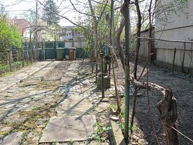 Teren constructii de vânzare, în Bucuresti, zona Chitila