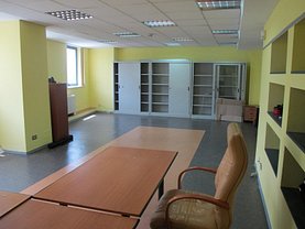 Închiriere birou