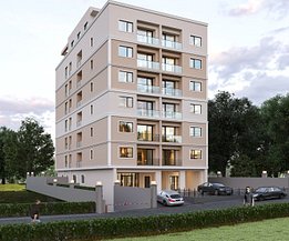 Dezvoltator Garsonieră de vanzare, în Constanta, zona Universitate