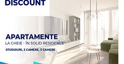 Apartament RMLN_OFERTA_DE_VANZARE 3 RMLN_OFERTA_CAMERE, în Mamaia, zona Central
