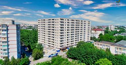 Apartament de vanzare 2 camere, în Constanta, zona Inel II