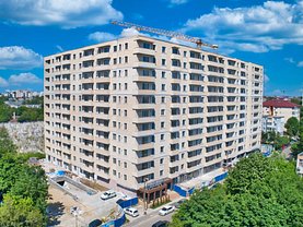 Dezvoltator: Apartament de vanzare 2 camere, în Constanta, zona Inel II