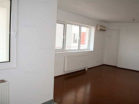 Apartament de închiriat 3 camere, în Bucuresti, zona Bucurestii Noi