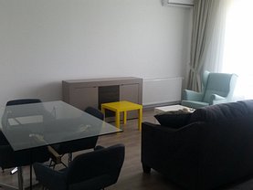 Apartament de închiriat 3 camere, în Bucuresti, zona Barbu Vacarescu
