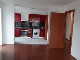 Apartament de închiriat 3 camere, în Bucureşti, zona Bucureştii Noi