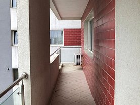 Apartament de închiriat 3 camere, în Bucureşti, zona Bucureştii Noi