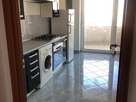 Garsonieră de închiriat, în Bucureşti, zona Bucureştii Noi