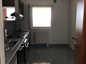 Apartament de închiriat 3 camere, în Bucureşti, zona Bucureştii Noi