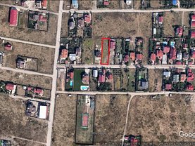 Teren constructii de vânzare, în Bucureşti, zona Ghencea