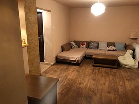 Apartament de închiriat 2 camere, în Bucuresti, zona Floreasca