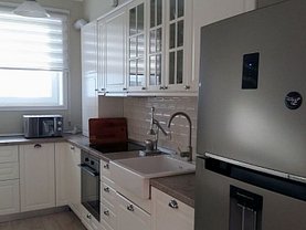 Apartament de vânzare 3 camere, în Bucuresti, zona Floreasca