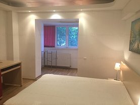 Apartament de închiriat 3 camere, în Bucuresti, zona Barbu Vacarescu