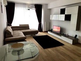 Apartament de închiriat 2 camere, în Bucuresti, zona Floreasca