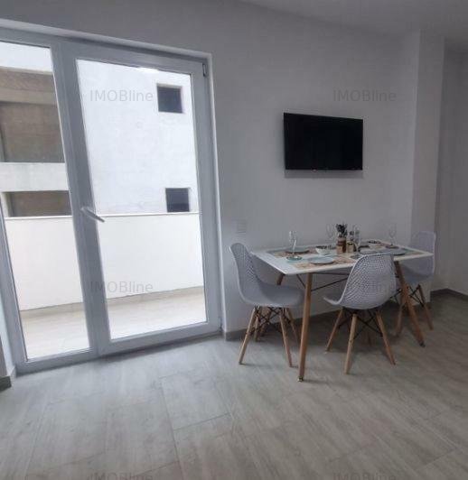 Apartament 2 camere - Techirghiol 400 E