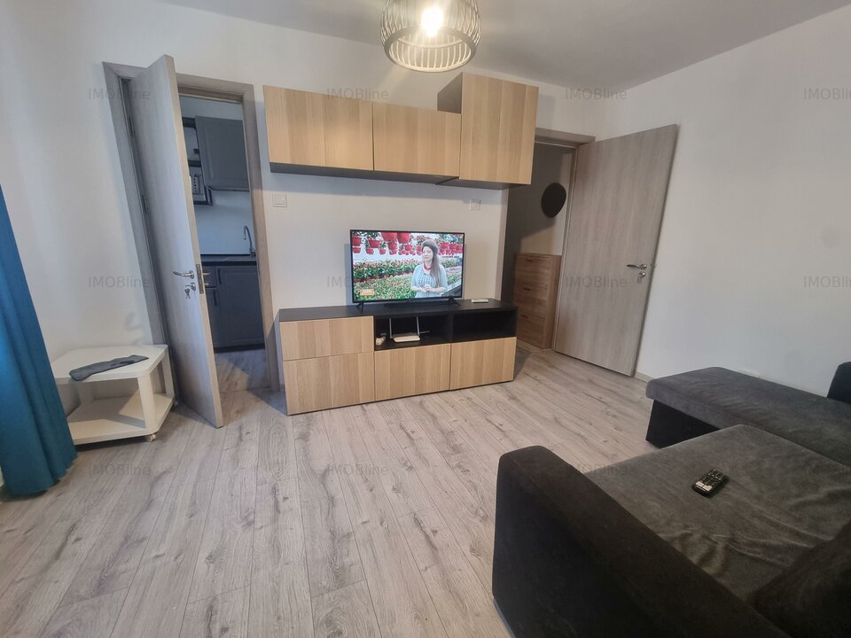 Apartament 2 camere - Tomis Nord