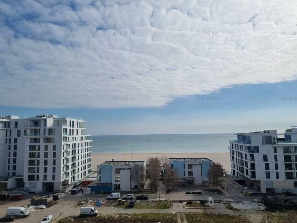 Apartment 2 camere Mamaia - Summerland
