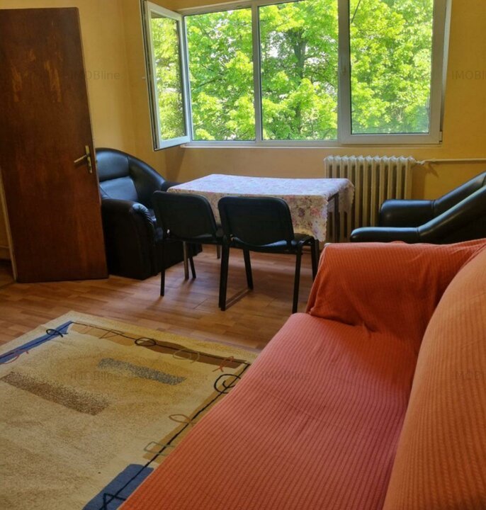 închiriere apartament 3 camere zona Tomis Nord
