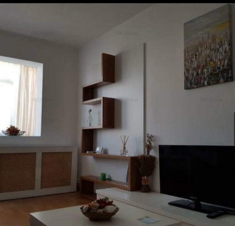 apartament 2 camere zona Tomis Nord 45 mp