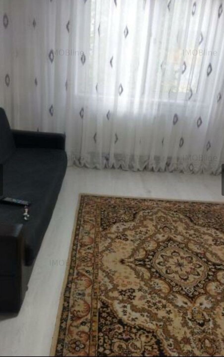 apartament 2 camere zona Tomis Nord mobilat utilat 44 mp
