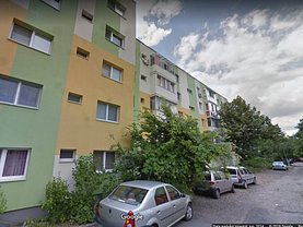 Apartament de vânzare 3 camere în Timisoara, Buziasului