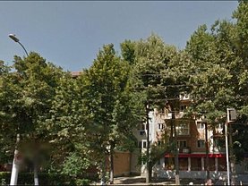 Apartament de vânzare 3 camere în Giurgiu, Central
