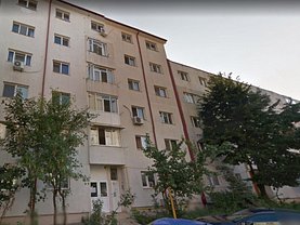 Apartament de vânzare 2 camere, în Constanta, zona Periferie