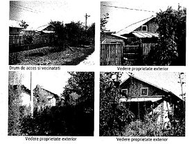 Casa de vânzare, în Izvoarele