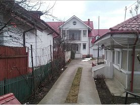 Casa de vânzare, în Bacau, zona Tache