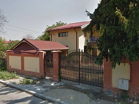 Casa 4 camere în Bucuresti, Straulesti