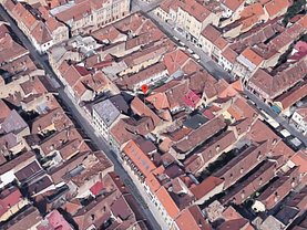 Casa 8 camere în Brasov, Centrul Istoric