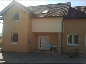 Casa 4 camere în Blaj, Periferie