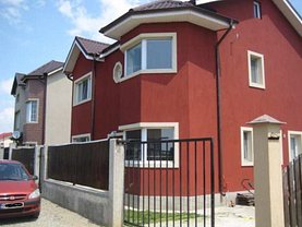 Casa 4 camere în Corbeanca