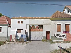 Casa 7 camere în Bod
