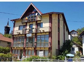 Casa de vânzare 13 camere, în Baile Olanesti, zona Central