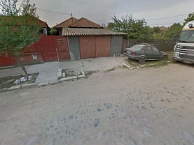 Casa 3 camere în Oltenita