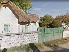 Casa 2 camere în Valea Crisului