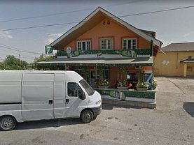 Casa în Dorobantu