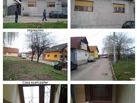 Casa de vânzare în Fagaras