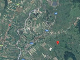 Casa 2 camere în Ideciu de Jos