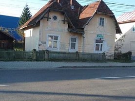 Casa în Campulung Moldovenesc
