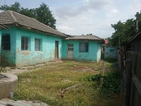Casa de vânzare în Fetesti