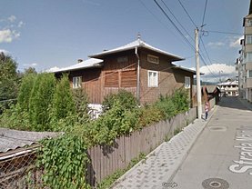 Casa 6 camere în Vatra Dornei