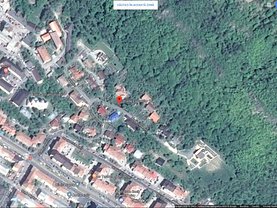 Licitaţie teren constructii, în Piatra-Neamt, zona Est