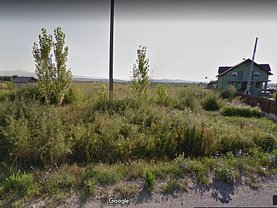 Teren agricol de vânzare în Targu-Jiu, Periferie
