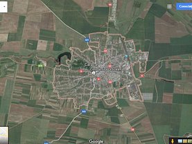 Teren agricol de vânzare în Caracal
